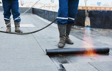 asphalt roofing Porlock Weir, Somerset