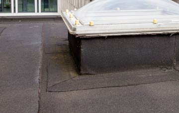 disadvantages of Porlock Weir flat roofs