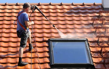 roof cleaning Porlock Weir, Somerset