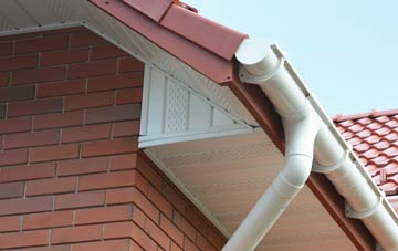 Porlock Weir soffit repair costs