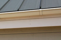 Porlock Weir soffit repair